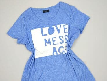 Gina Benotti, T-shirt damski, L