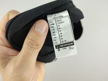 kalenji koszulka termoaktywna: Decathlon, Bluzka damska, rozmiar M — 4