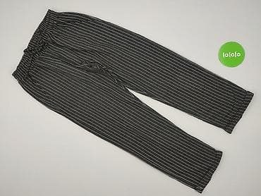 buggy jeansy: SZACHOWNICA, Брюки жіночі, розмір S — 2