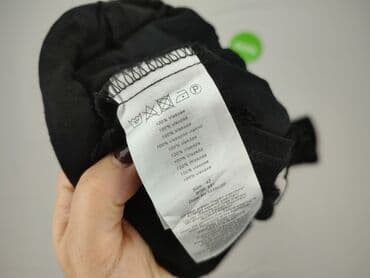 spodnie z wiskozy lidl: Janina, Spodnie materiałowe damskie, XL — 5