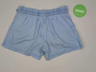 szorty plus size: Esmara, Szorty damskie, rozmiar M — 3