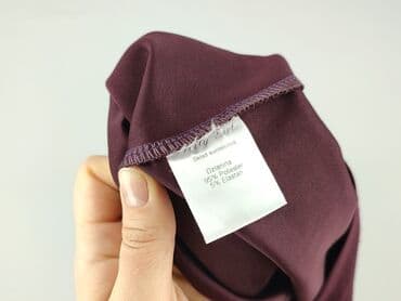 sukienka w geometryczne wzory h: Women`s dress, size M (EU 38) — 5