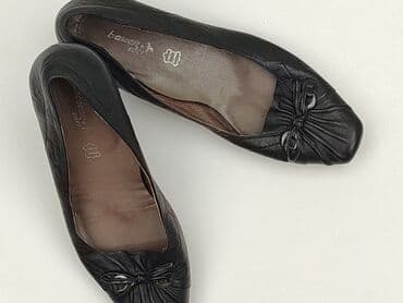 buty rozmiar 41: Półbuty damskie, rozmiar 40 — 1
