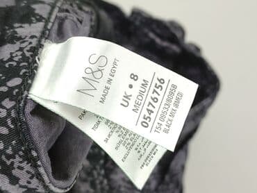 kapcie zygzak mcqueen dla dorosłych: Marks & Spencer, Legginsy rozmiar M — 5