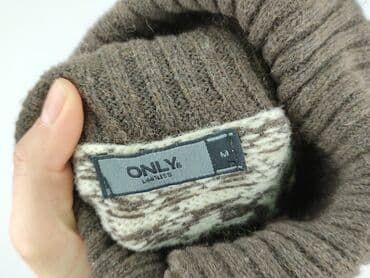 c a swetry: ONLY, Sweter damski, rozmiar M — 4