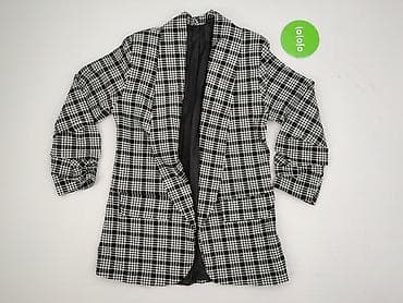 lansier marynarka: Marynarka damska, rozmiar M — 2