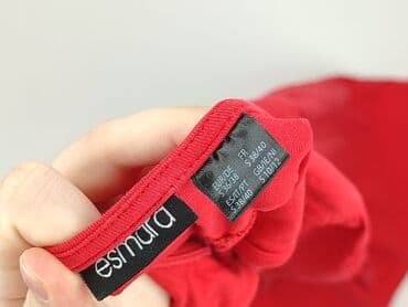 allegro sukienki wieczorowe plus size: Esmara, Sukienka damska, rozmiar M — 4