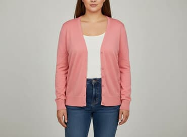 sweter c and a: C&A, Kardigan damski, rozmiar XL — 8