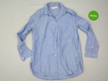 abercrombie fitch koszula damska: H&M L.O.G.G., Koszula damska, rozmiar S — 2