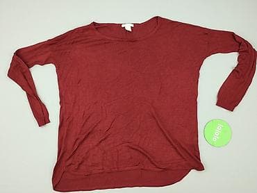 "pull: H&M Basic, Sweter damski, rozmiar S — 4