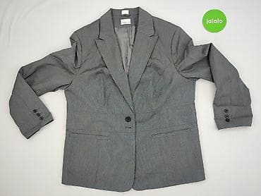 garnitur vistula cena: Marynarka damska, rozmiar 4XL — 2