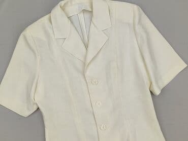 koszulka pod marynarkę damska: Marynarka damska, rozmiar XL — 1