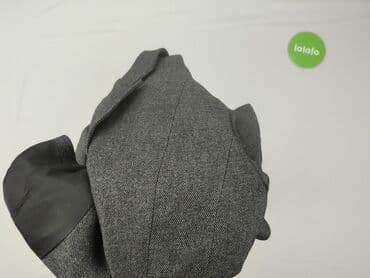 garnitur damski plus size: Marynarka damska, rozmiar 2XL — 5