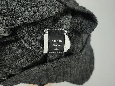 na shein: Shein Curve, Sukienka damska, rozmiar 2XL — 4