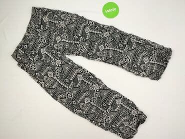 buty szerokie w palcach damskie: Atmosphere, Spodnie materiałowe damskie, rozmiar M — 2