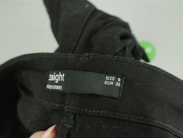 jeansy proste damskie: Jeansy damskie, rozmiar S — 5