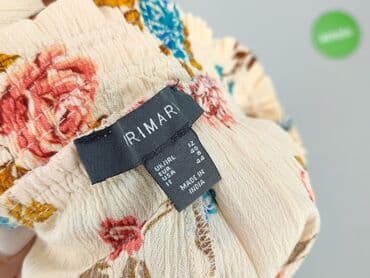 bluzka z reniferem dla dziewczynki: Bluzka damska, rozmiar L — 5