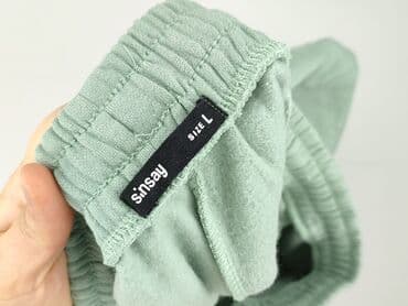 lidl joggery damskie: Sinsay, Spodnie dresowe damskie, rozmiar L — 4