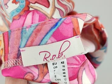 bluzy lala: Bluzka damska, rozmiar XL — 4