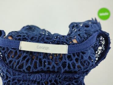 bluzka z długim rękawem guess damska: George, Bluzka damska, rozmiar M — 4