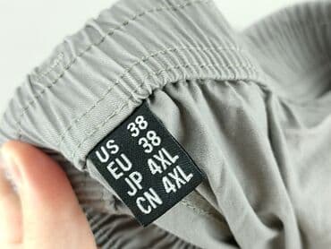 spodnie moro cargo bershka: Szorty dla mężczyzn, rozmiar M — 4