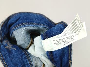 dsquared2 jeansy: Jeansy damskie — 6