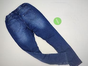 cargo hm: H&M, Jeansy dla mężczyzn, rozmiar 2XL — 3