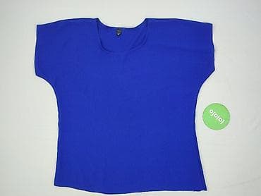 comma polska: Bluzka damska, rozmiar 2XL — 2