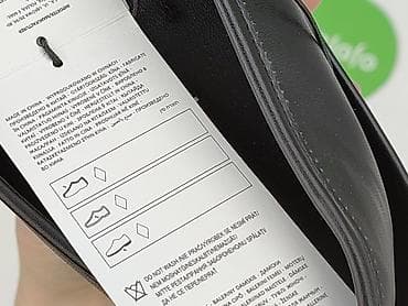 rusin klapki: Sinsay, Balerinki damskie, rozmiar 41 — 5