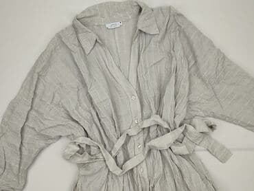 koszule lniane reserved: Reserved, Sukienka damska, rozmiar XL — 2