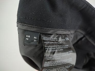 cambio: C&A, Spodnie materiałowe damskie, rozmiar 2XL — 5