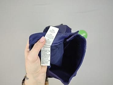 stacked jeans: Moodo, Spodnie materiałowe damskie, rozmiar XS — 5