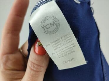 blaklader koszulka: Women's blouse, size M (EU 38) — 4