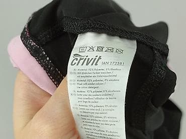 deynn leginsy: Crivit, Legginsy Sportowe damskie, rozmiar M — 5