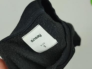 bluza minionki: Sinsay, Bluza damska
, rozmiar S — 5