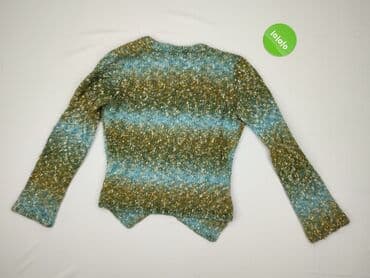 c a sweter: Peruna, Kardigan damski, rozmiar S — 3