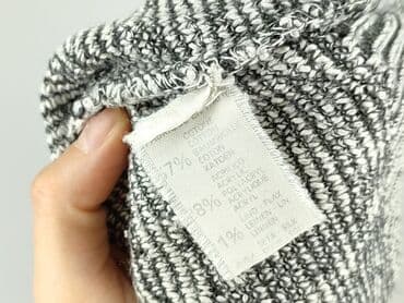 sweter w paski h: Sweter damski, rozmiar XL — 6