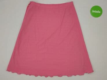 spódnica z ćwierć koła: Spódnica damska, M — 3