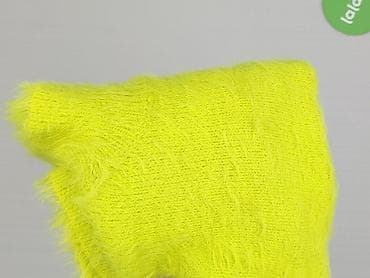 sweter neonowy: H&M Divided, Sweter damski, rozmiar S — 7