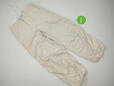 zara spodnie balloon: Zara, Spodnie cargo damskie, rozmiar M — 2