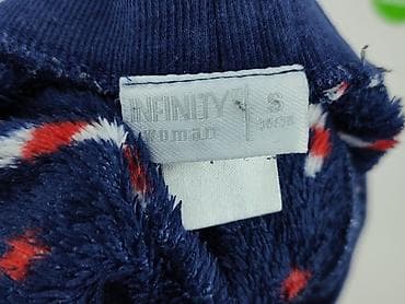 pyjamas h: Infinity, Spodnie do spania, rozmiar S — 4