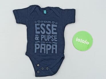 body niemowlęce c a: Body, Newborn baby, 
condition - Perfect — 2