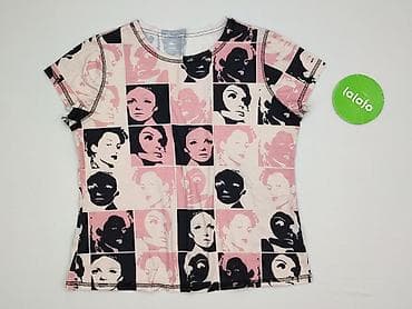 t shirt basic uniqlo: T-shirt damski, rozmiar XL — 2