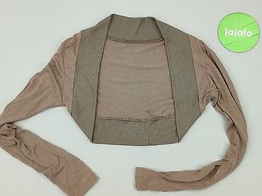 bolerko bershka: Narzutka damska, rozmiar S — 2