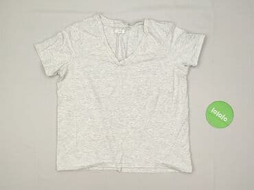 t shirty z nadrukiem reserved: Reserved, T-shirt damski, rozmiar L — 2