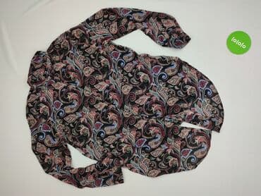 buffalo spodnie: Sinsay, Koszula damska, rozmiar S — 2