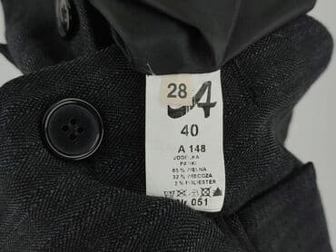 kurtka robocza: Kamizelka damska, rozmiar L — 5