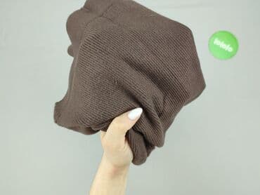 sweter do plisowanej spódnicy: Amisu, Spódnica damska, M — 5