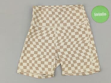 krótsze od rajstop: Szorty damskie, S — 2