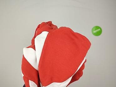 adidas dresy czerwone: Adidas, Bluza z kapturem damska, rozmiar S — 7